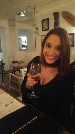 Lidia Villalba