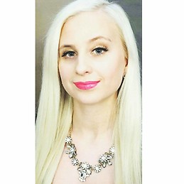 Ólafía Kolbrún Gestsdóttir