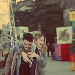 Eduardo Luque Martinez