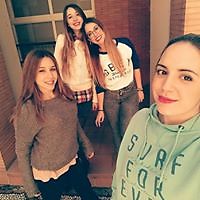 Patry Doblas Hinojosa