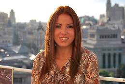 Carla Paulin Montes