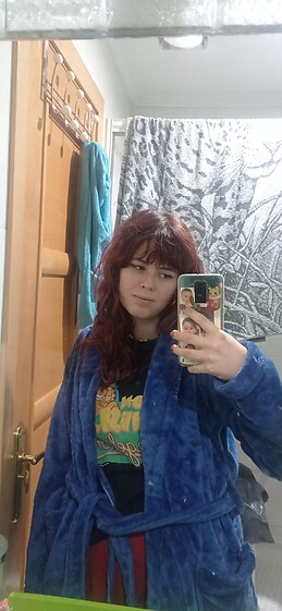 Laura Calderón Gómez