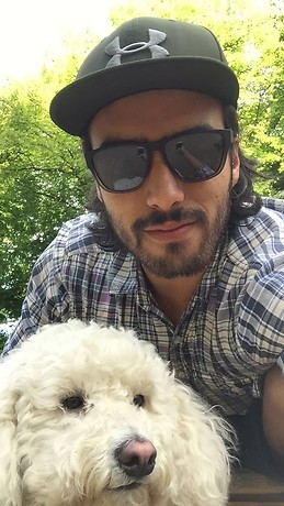 Hector Valverde Orellana