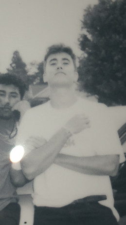 xabi fernández ruiz