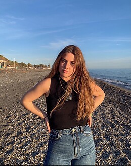 María Pérez Villegas