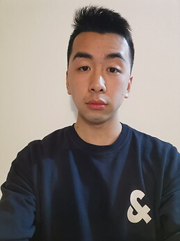 Jimmy Liu