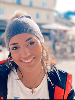 marina gavira