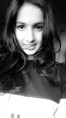 shreeya bhandari