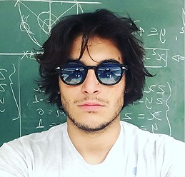 Marco Tedeschi