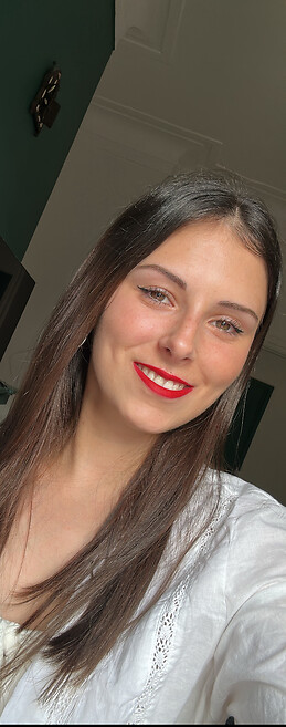 Aitana Parras Ballesteros