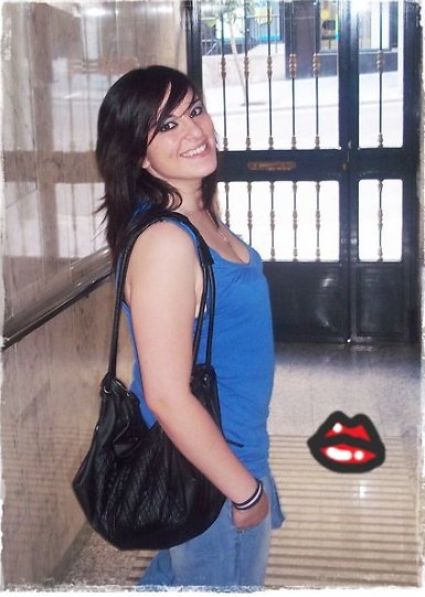 Paky Sánchez Moreno