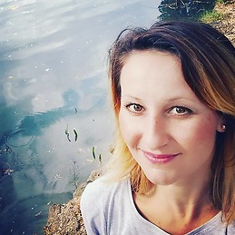 Melika Okicic Behlilovic