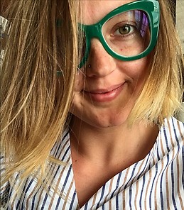 Camilla Giulia Barale