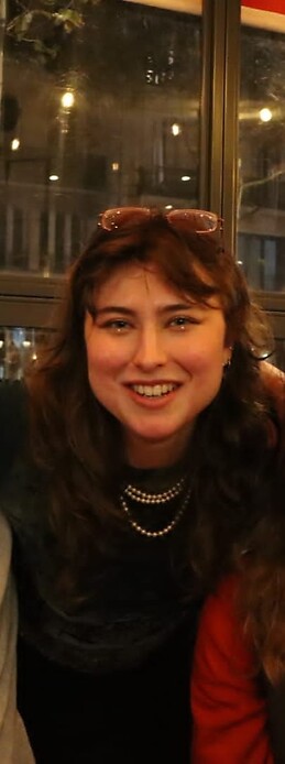 Héloïse Roux-Sibillon