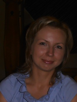 Joanna Kłos