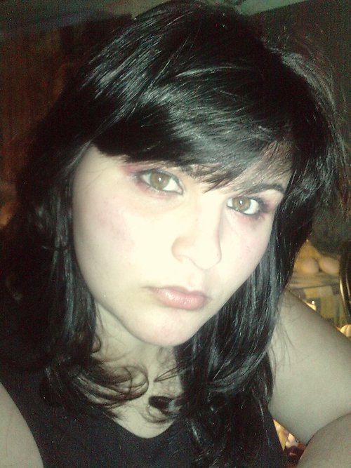 Raquel Villar  Jiménez