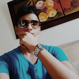 Mario Sarmiento Montero