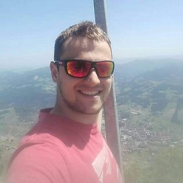 Lander Arrese-Igor Elizondo