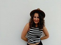 Vera Massaguer