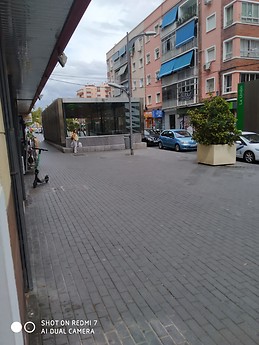 Piso de 4 habitaciones con ubicación ideal