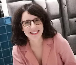 Begoña Candela Martinez