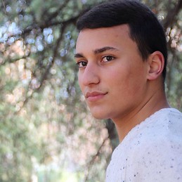 Álvaro Sáez Jiménez