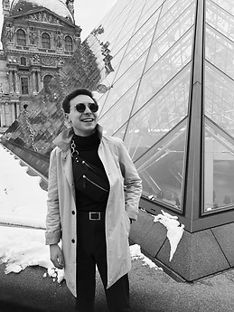 Ander Seoane Martinez