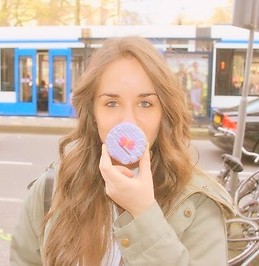 Tamara Castro Malgor