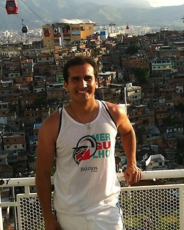 Carlos Cristi Montero