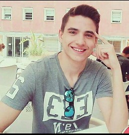 Rafael David Romero Carmona