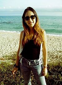 Raquel Bernad Marín