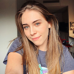 Irene Trujillo Gutiérrez