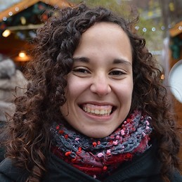 Ana María de la Torre Bermúdez