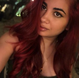 Andrea Victoria Lombana