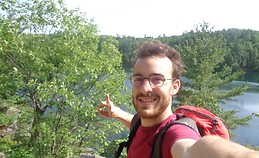 Matthieu Chretien