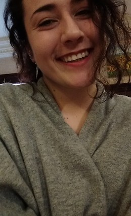 Irene Blazquez Perez