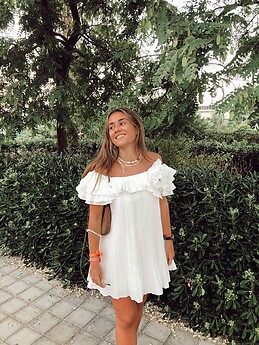 Claudia Ferrer Aspas