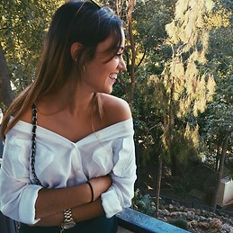 Maria Del Mar Martinez