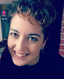 Amaia Blesa