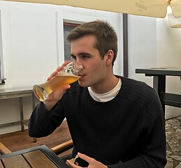 Alvaro Batuecas