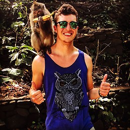 Joey Burgess JoeyBurge