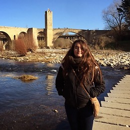 Nuria Galvez Fernandez