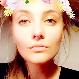 Alisa Di Marco Marchanka