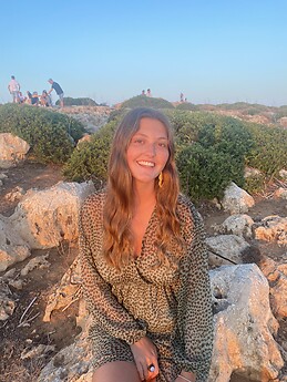 Georgina Iglesias Cantero