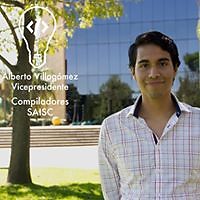 Alberto Villagómez