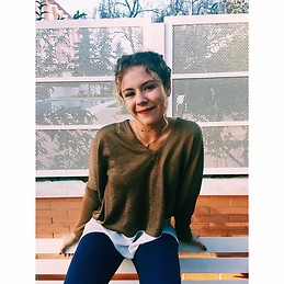 Miryam Morales Gosalbez