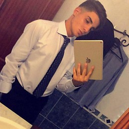 Nacho Pastrana Rodriguez