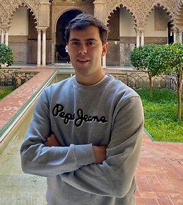 Julen Moreno