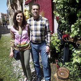 José María Escribano Sánchez