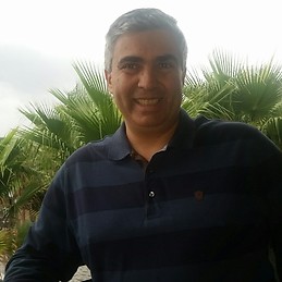 Orlando Carreira Martins